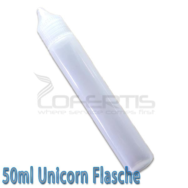 50ml Unicorn Flasche