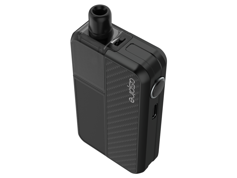 Aspire Flexus Blok Kit
