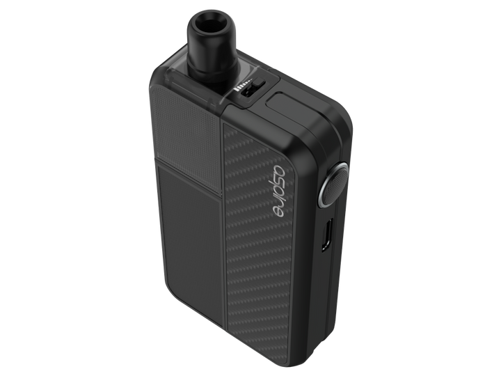 Aspire Flexus Blok Kit