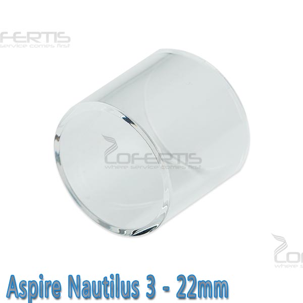 Aspire Nautilus 3 Tank 22mm