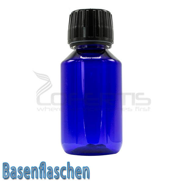 Basenflaschen Leerflaschen in div Größen