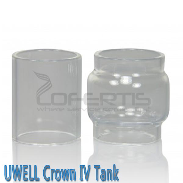 UWELL Crown 4 Tank