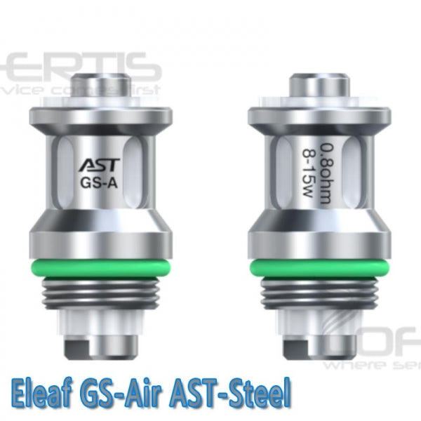 Eleaf GS-Air Coils