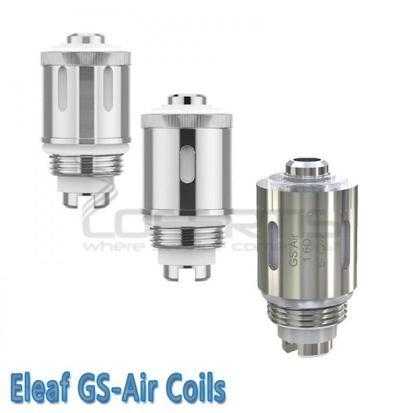 Eleaf GS-Air Coils