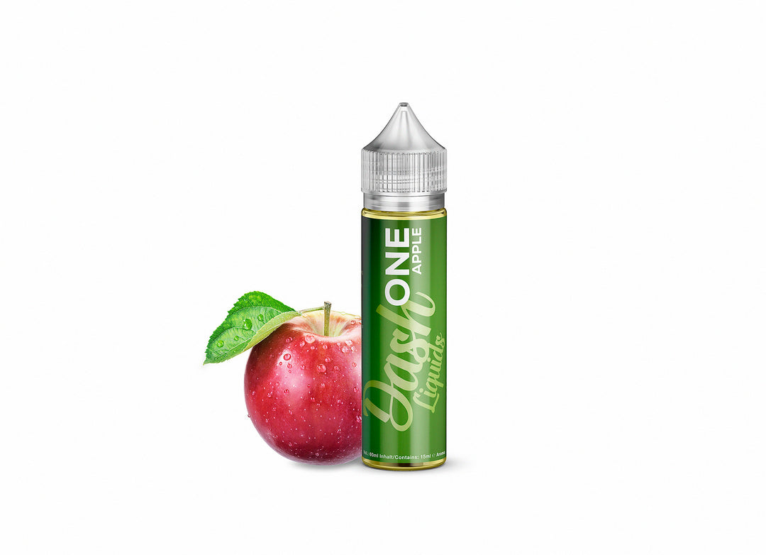 Dash Liquid One - Apple Aroma