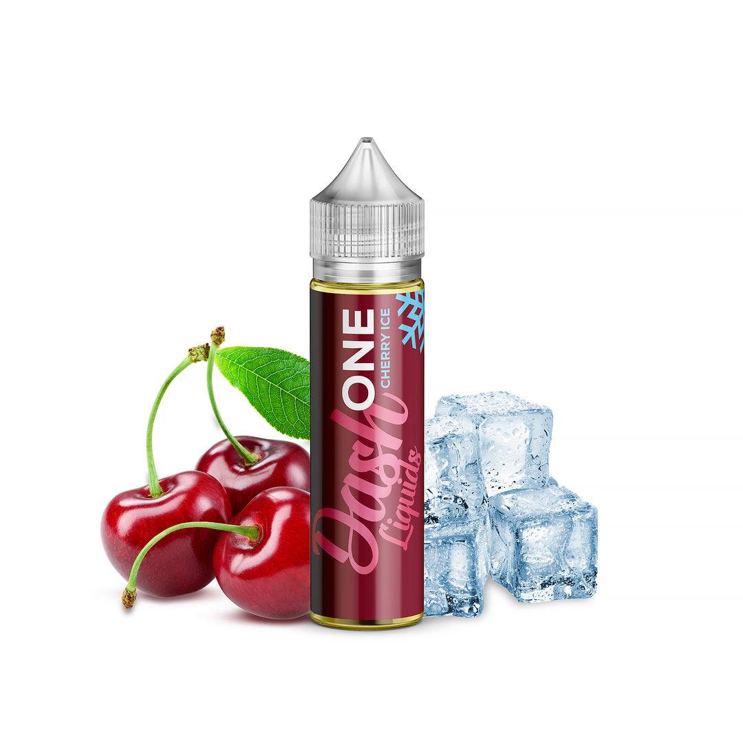 Dash Liquid One - Cherry Ice Aroma