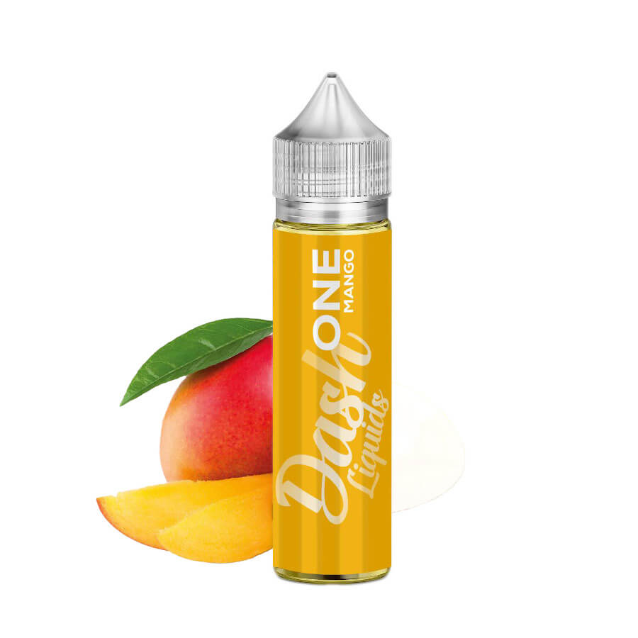 Dash Liquid One - Mango Aroma