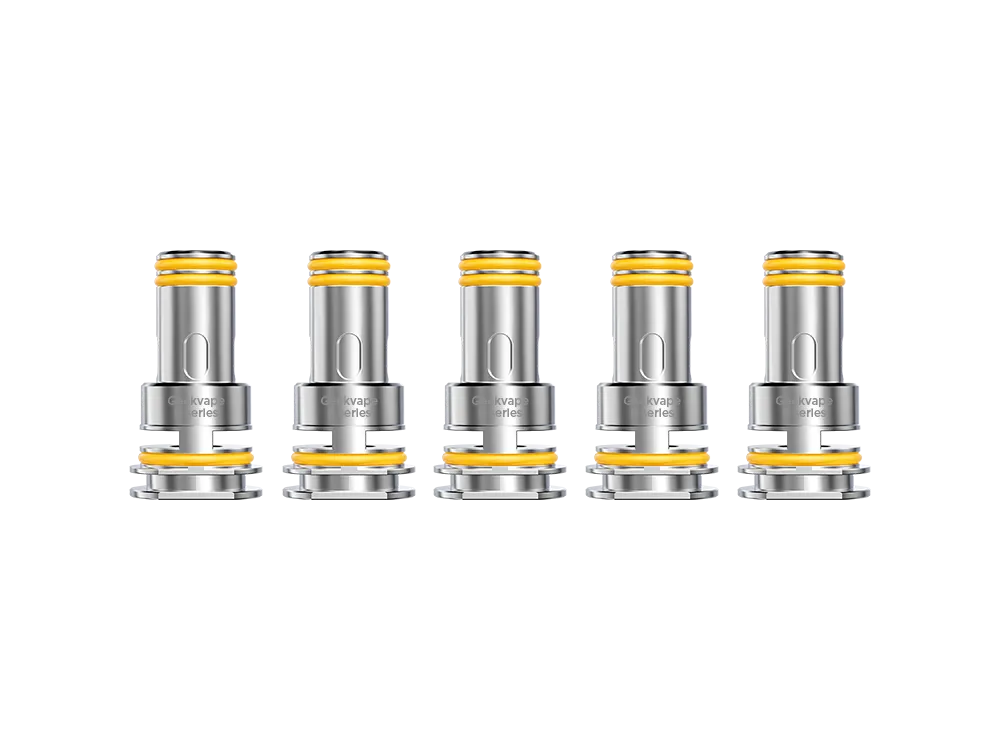 Geek Vape B-MTL Series Coils
