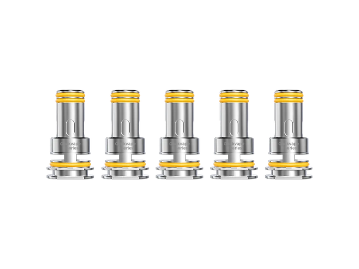 Geek Vape B-MTL Series Coils