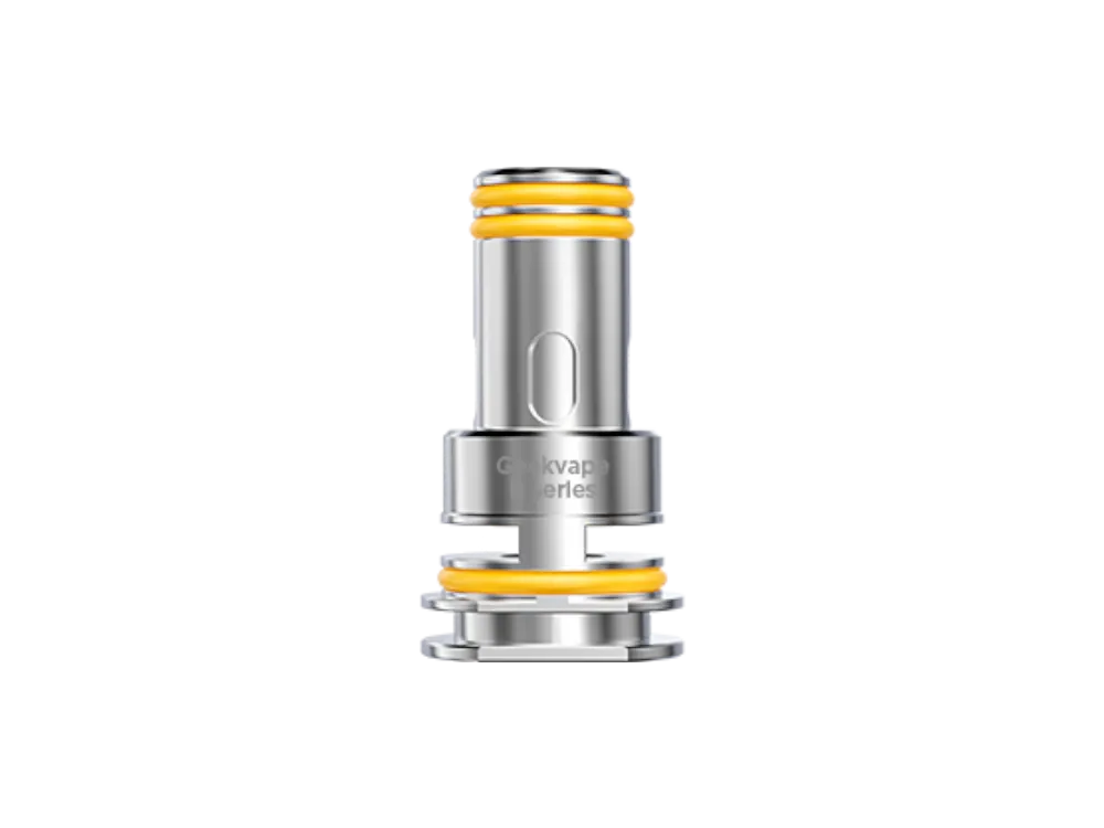 Geek Vape B-MTL Series Coils