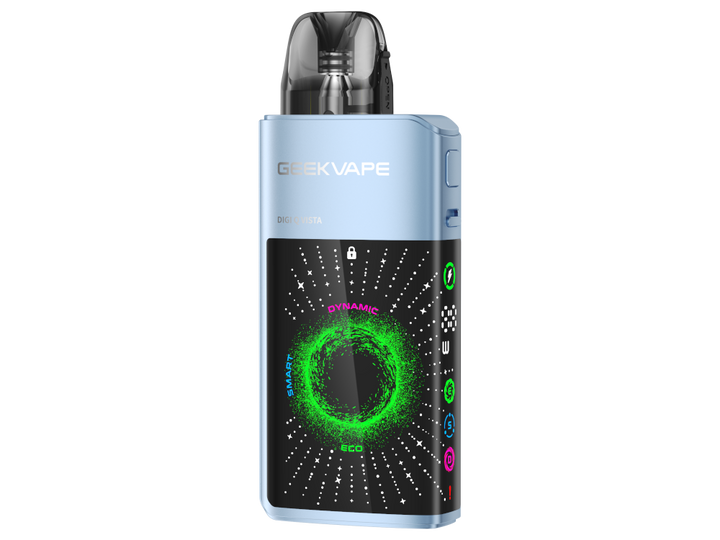 GeekVape Digi Q Vista Pod Kit