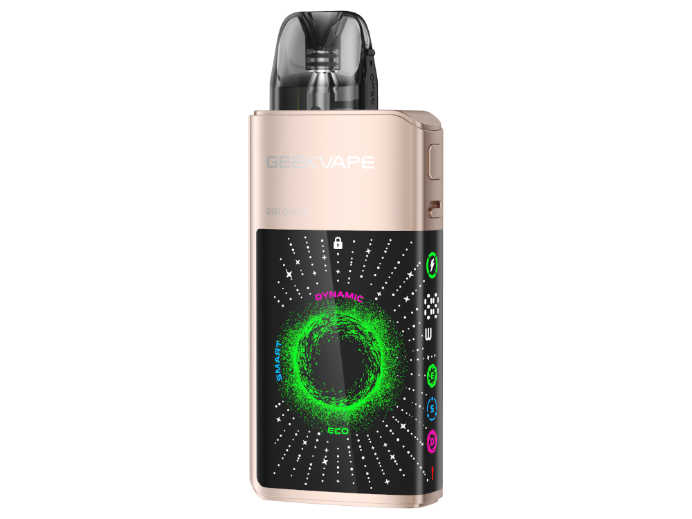 GeekVape Digi Q Vista Pod Kit