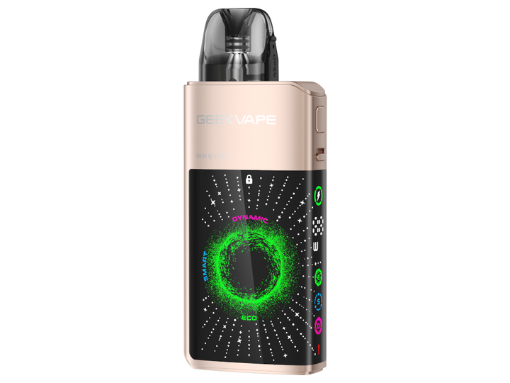 GeekVape Digi Q Vista Pod Kit