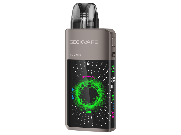 GeekVape Digi Q Vista Pod Kit