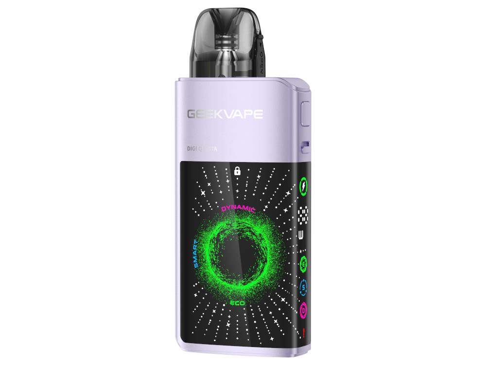GeekVape Digi Q Vista Pod Kit