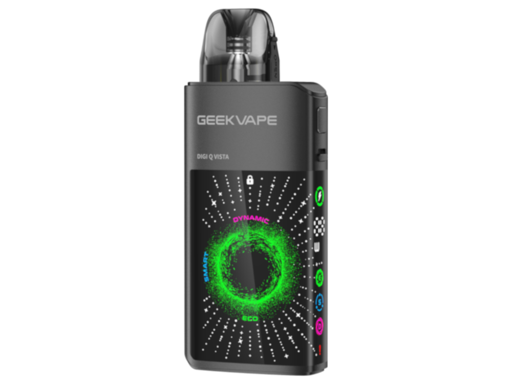 GeekVape Digi Q Vista Pod Kit