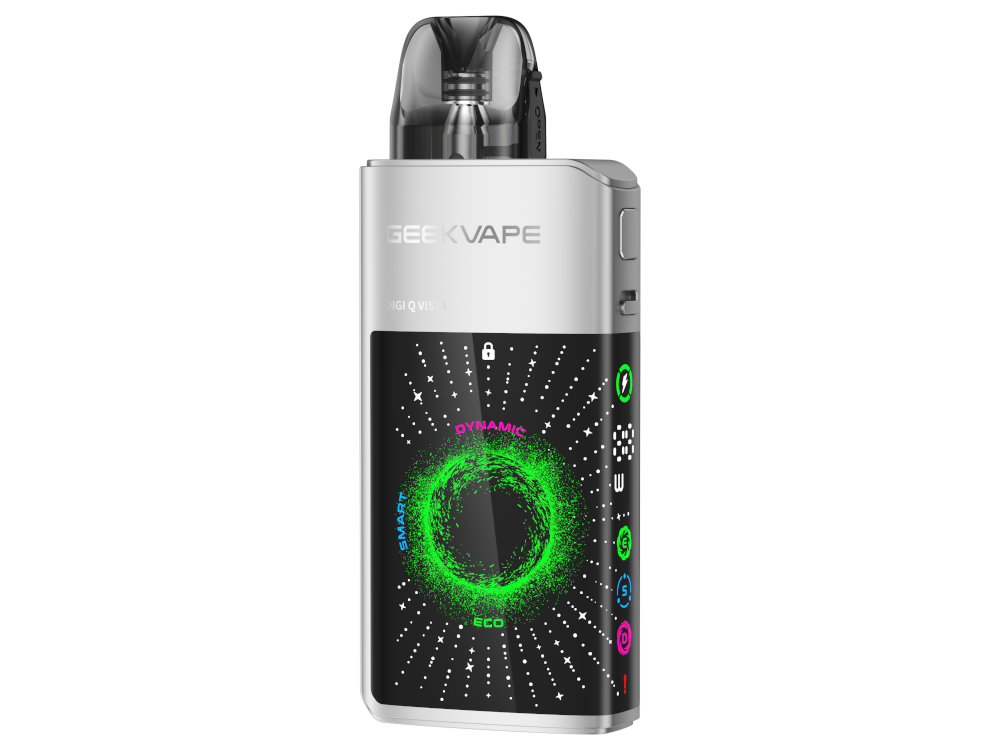 GeekVape Digi Q Vista Pod Kit