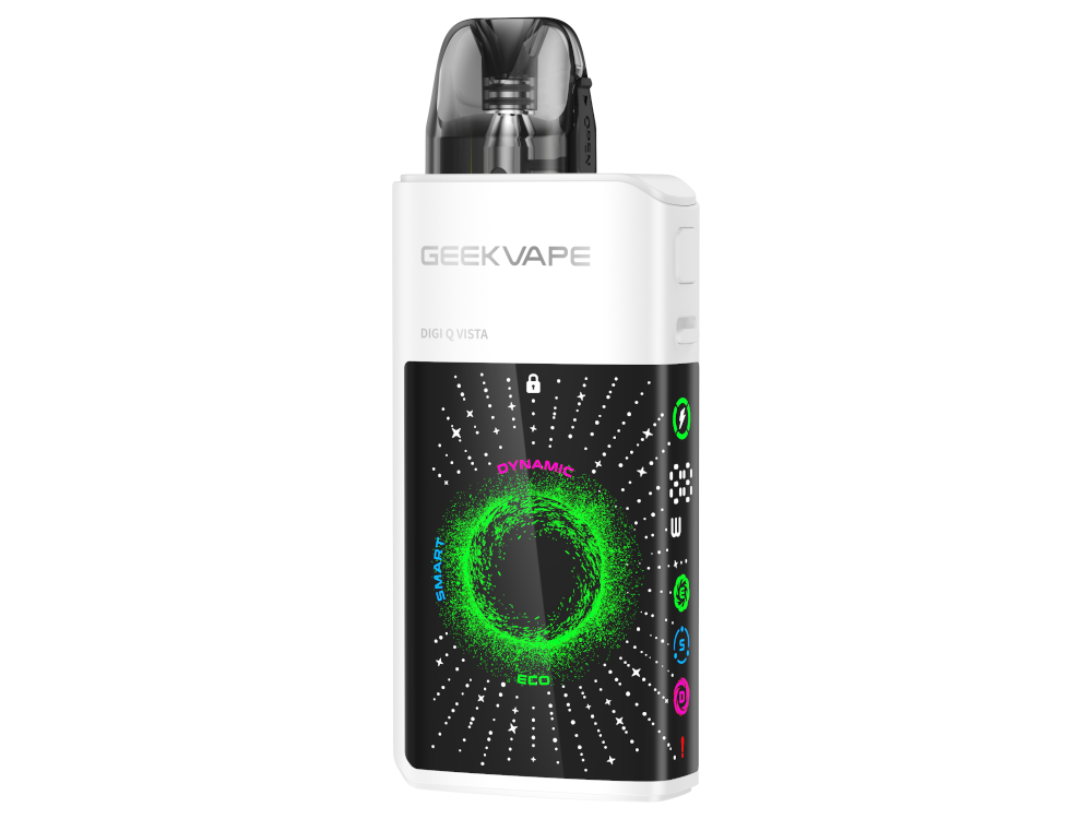 GeekVape Digi Q Vista Pod Kit