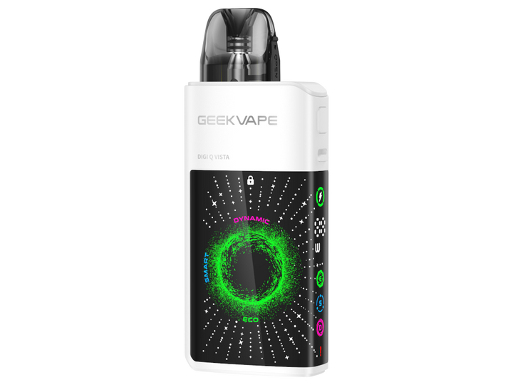 GeekVape Digi Q Vista Pod Kit