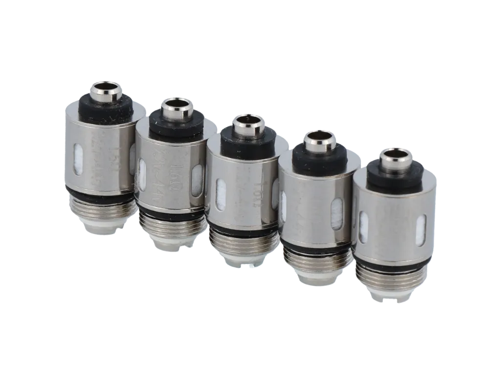 JUSTFOG Q16 Coils 1.6 Ohm