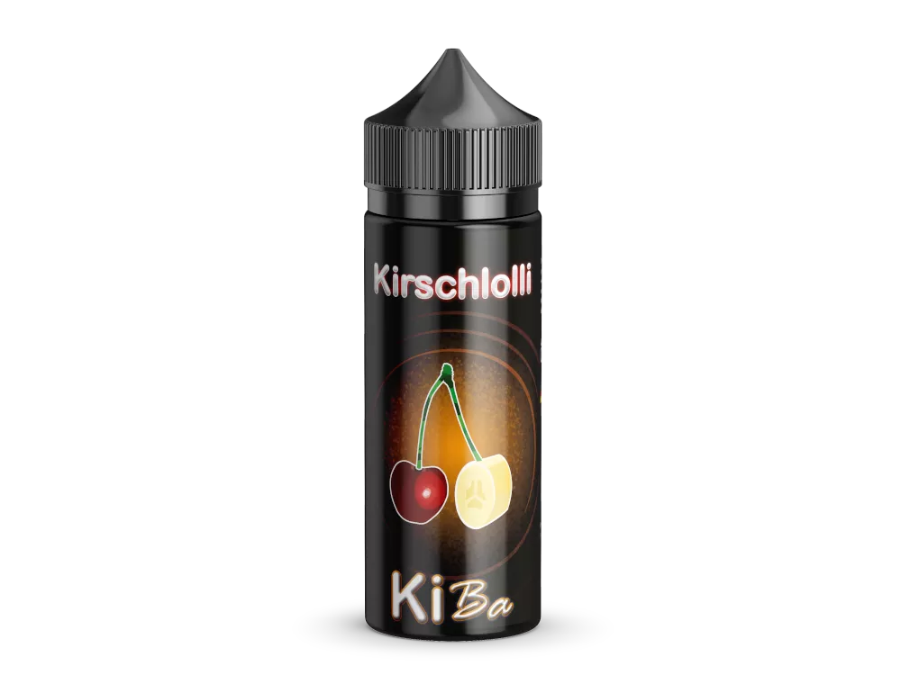 Kirschlolli KiBa Aroma