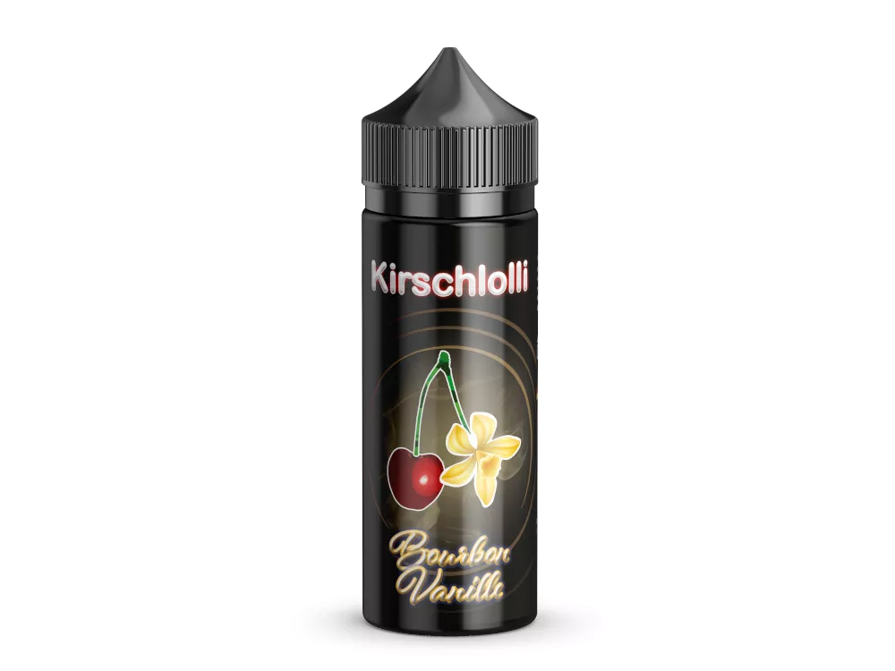 Kirschlolli Bourbon Vanille Aroma