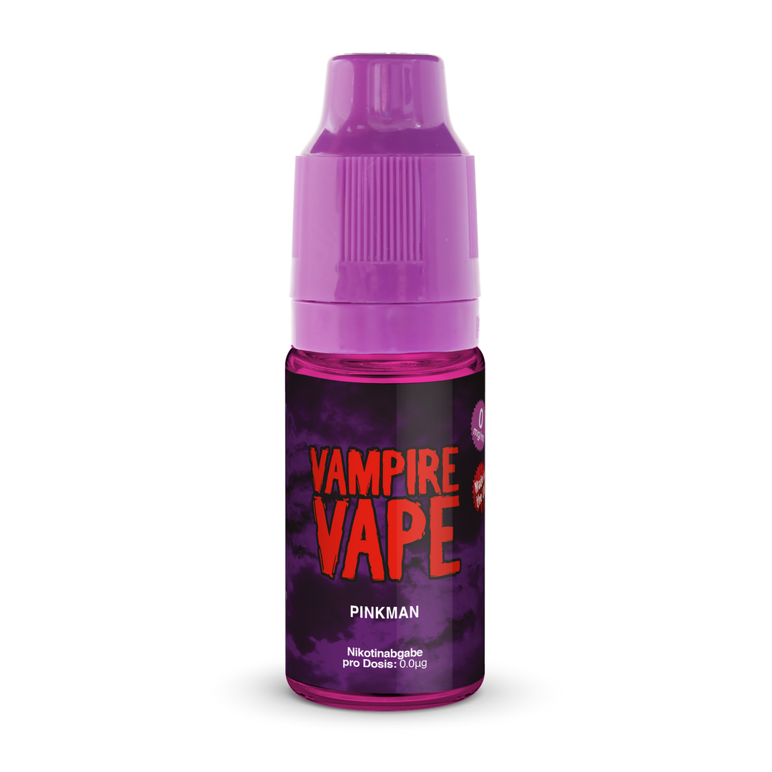 Vampire Vape - Pinkman