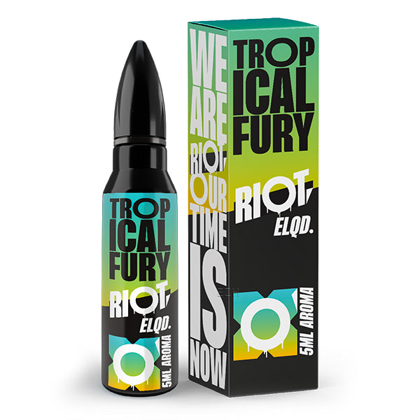 Riot Squad - Tropical Fury Aroma