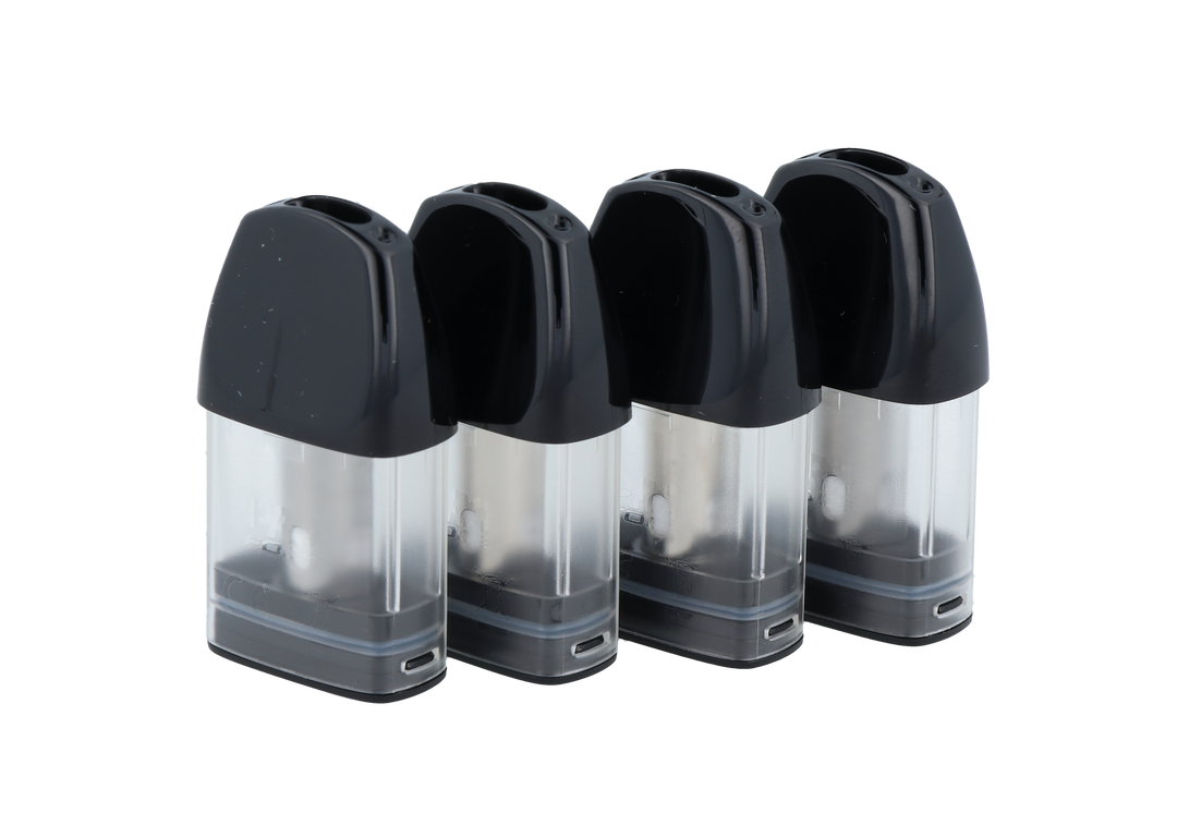 UWELL Caliburn A2 Pods 4er Pack