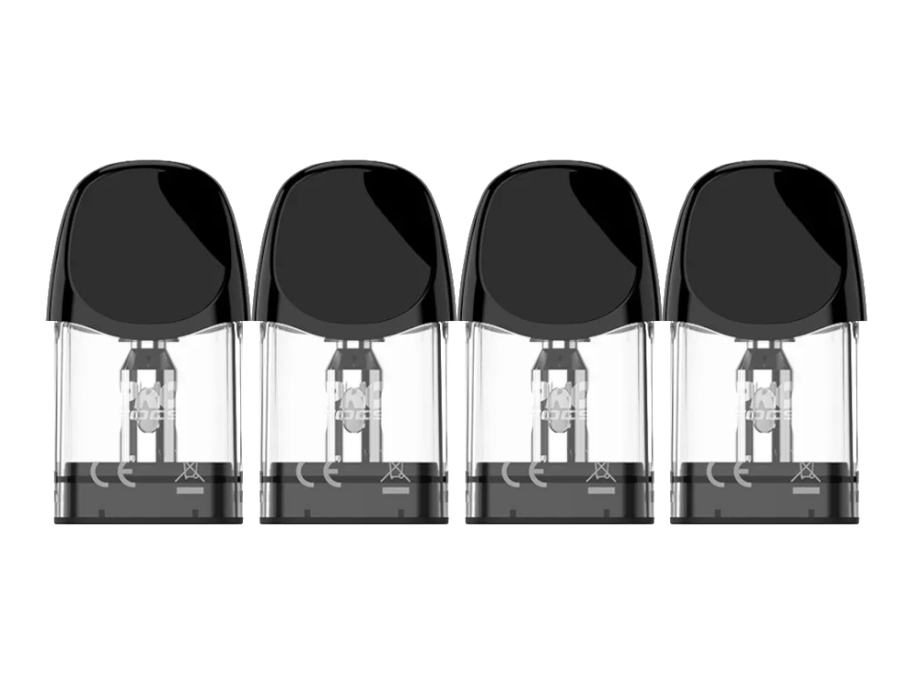 UWELL Caliburn A3 Pods 4er Pack