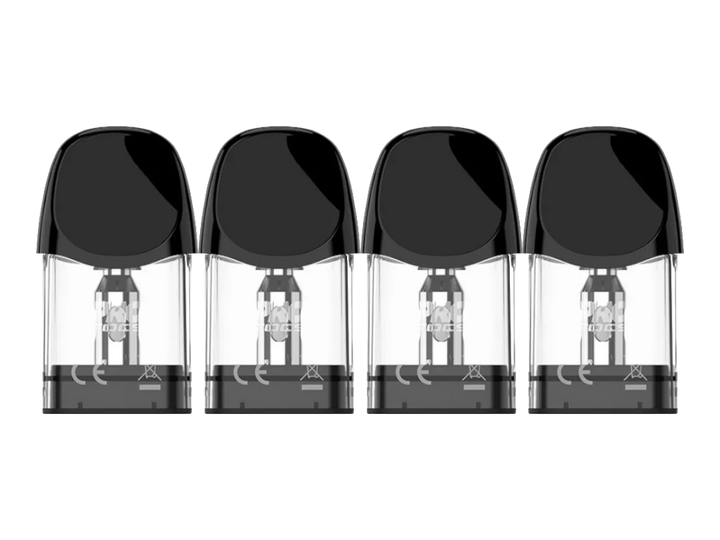 UWELL Caliburn A3 Pods 4er Pack
