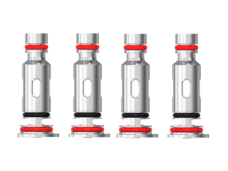 UWELL Caliburn G2 Coils 4er Pack – Lofertis