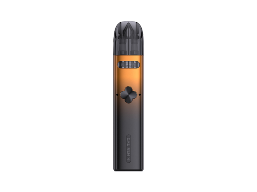 UWELL Caliburn Explorer (Dual) Pod Kit