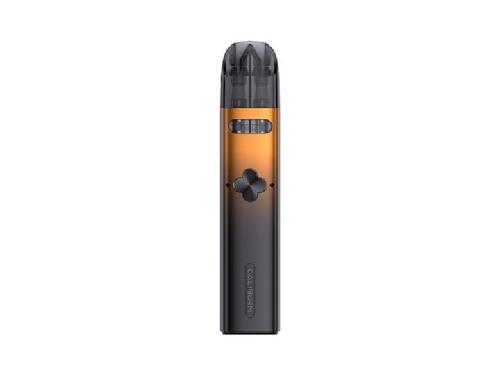 UWELL Caliburn Explorer (Dual) Pod Kit