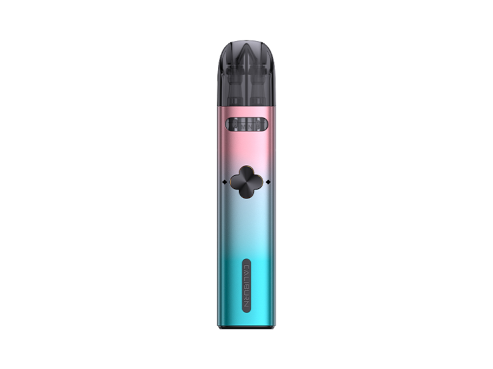 UWELL Caliburn Explorer (Dual) Pod Kit