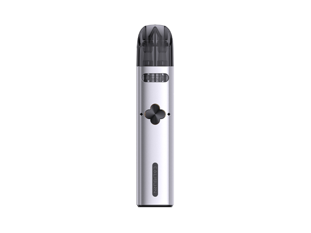 UWELL Caliburn Explorer (Dual) Pod Kit