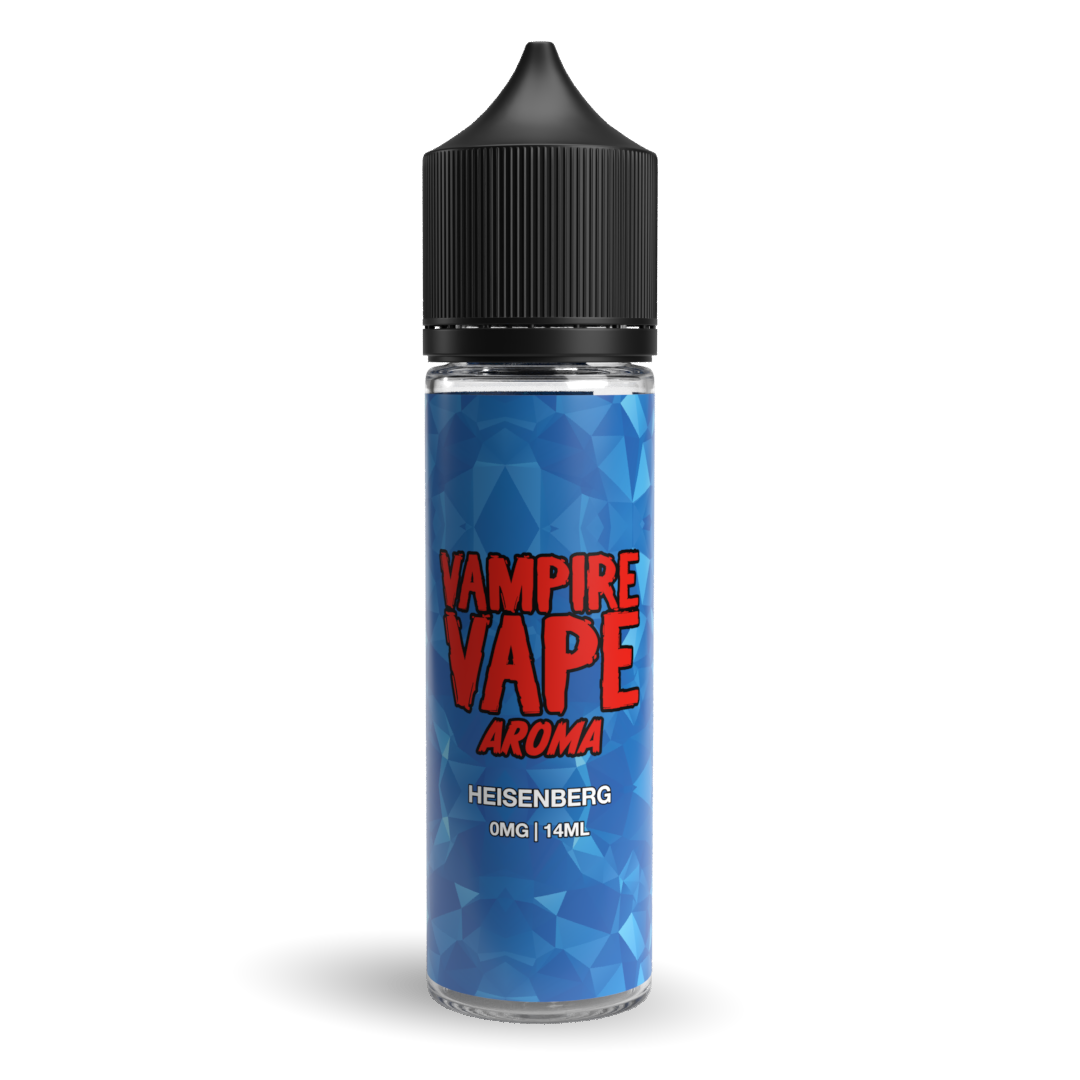 Vampire Vape - Heisenberg Aroma