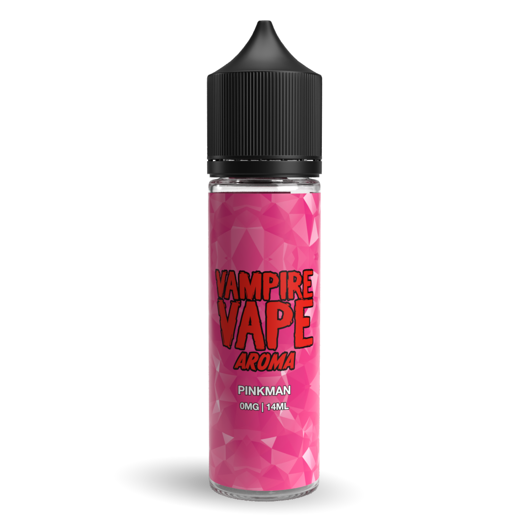 Vampire Vape - Pinkman Aroma