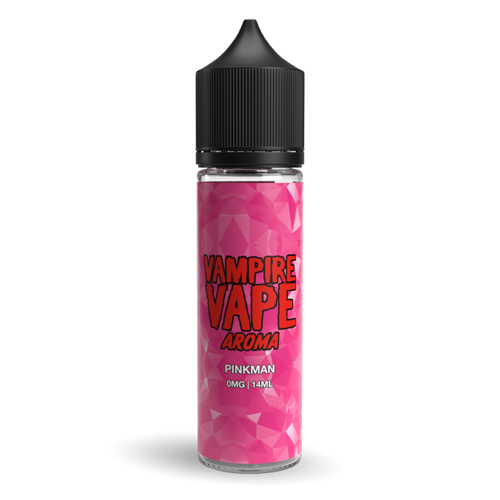 Vampire Vape - Pinkman Aroma