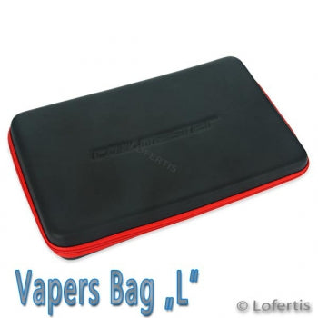 Vapors Bag "L"