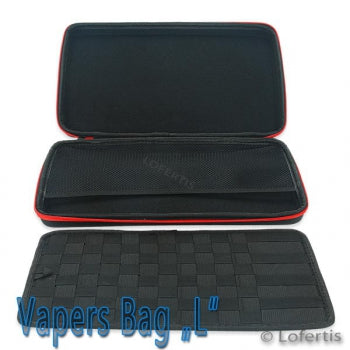 Vapors Bag "L"