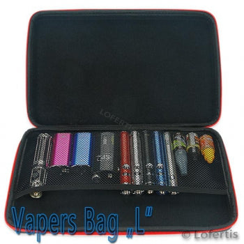Vapors Bag "L"
