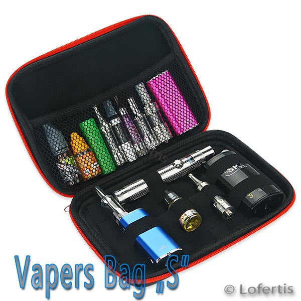 Vapors Bag "S"