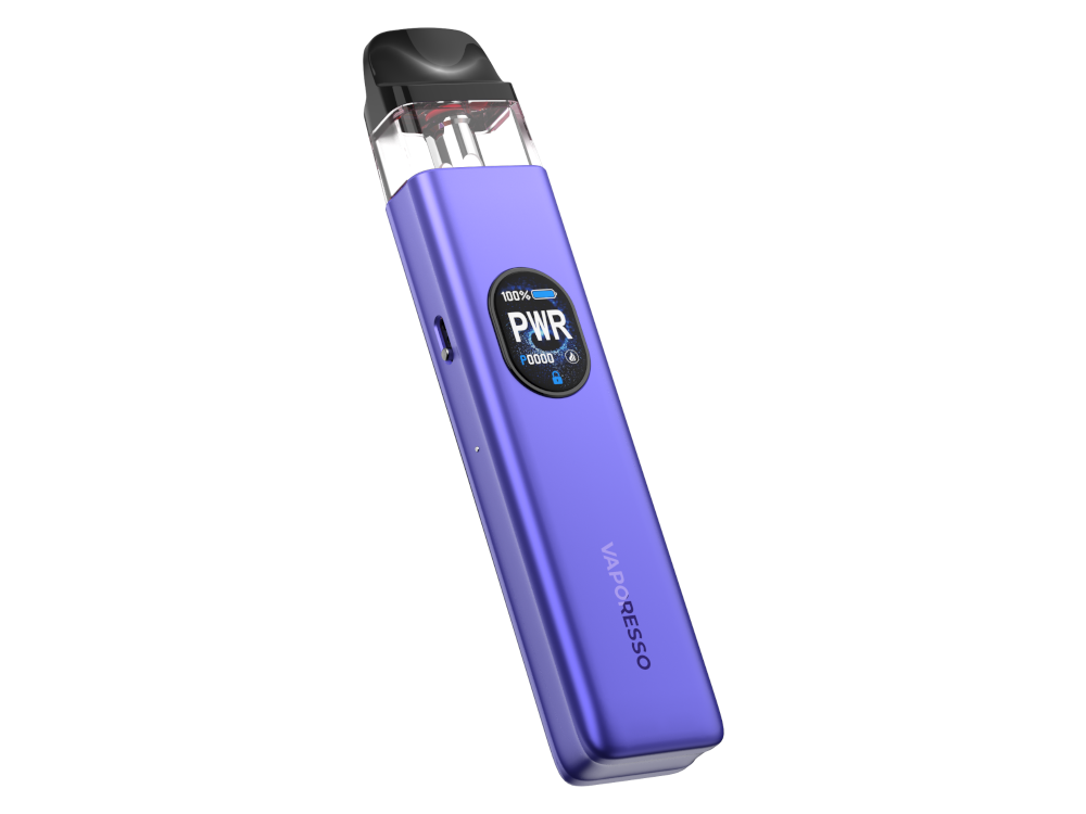 Vaporesso XROS-5 Pod Kit