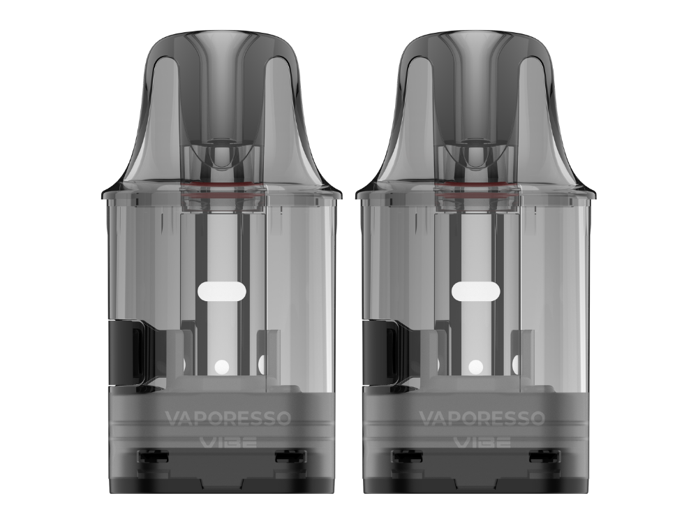 Vaporesso Vibe Mesh-Dual-Pods 2er Pack