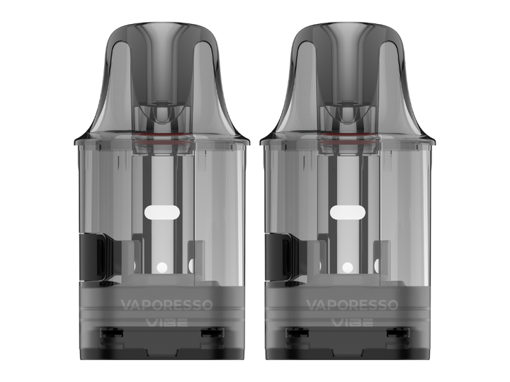Vaporesso Vibe Mesh-Dual-Pods 2er Pack