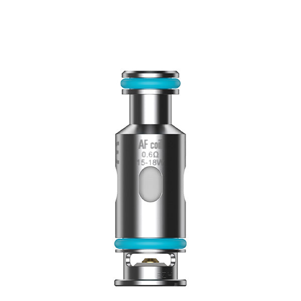 Aspire AF Mesh Head