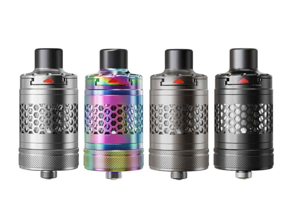 Aspire Nautilus 3S Verdampfer