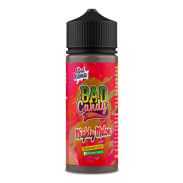 Melonen Liquid, Erfrischendes E-Liquid, Koolada Liquid, Fruchtig-kühles Aroma, Longfill selbst mischen, deutsche Liquids, Sommer-Vape, Wassermelone Honigmelone, Zitronenlimonade Liquid.