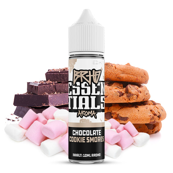 BareHead Essentials Chocolate Cookie Smores Aroma